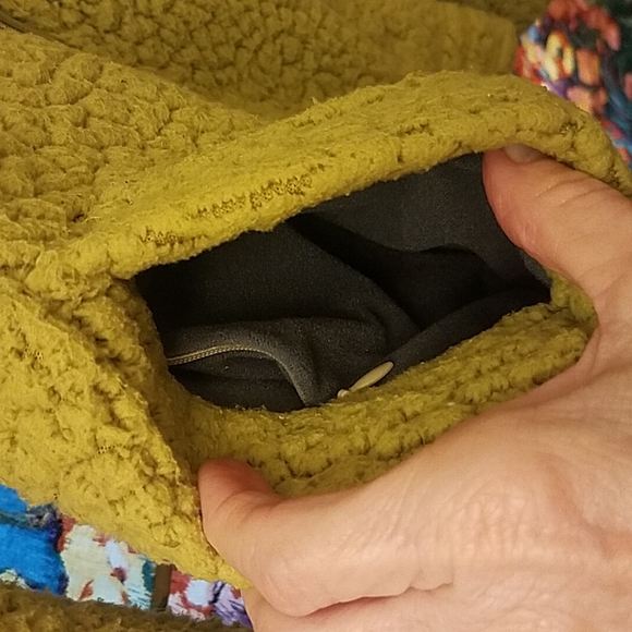 Royal Robbins Comfy, Fit Sports Jacket - Picture 6 of 13